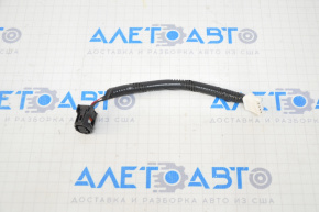 Wiring for rear view camera Toyota Highlander 08-13