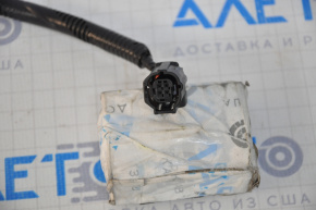 Wiring for rear view camera Toyota Highlander 08-13