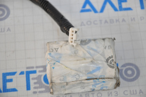 Wiring for rear view camera Toyota Highlander 08-13