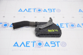 Toyota Highlander 14-16 engine computer ECU chip large