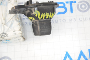 Rear view camera for Toyota Highlander 14-16 without parking sensors