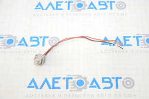 Chip for rear view camera Toyota Highlander 14-16
