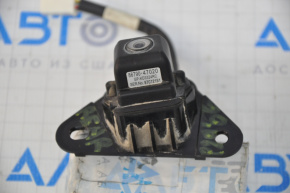 Rear view camera for the 2009 Toyota Prius
