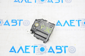 Actuator motor heater drive driver Toyota Prius 30 10-15