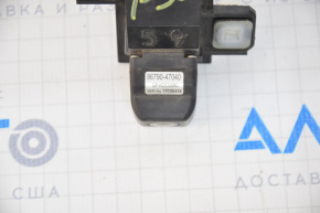 Rear view camera for Toyota Prius 30 10-15