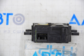 Actuator motor heater drive air conditioner left Toyota Prius 50 16-22