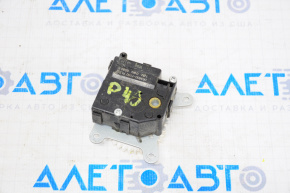 Actuator motor heater drive driver Toyota Prius V 12-17