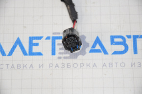 Chip for rear view camera Toyota Prius V 12-17