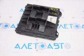 Body Control Comfort Module Computer BCM VW Jetta 11-13 USA