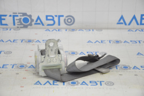 Rear right seat belt for Toyota Avalon 13-18 gray
