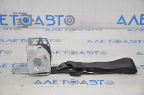 Rear right seat belt for Toyota Avalon 13-18 black