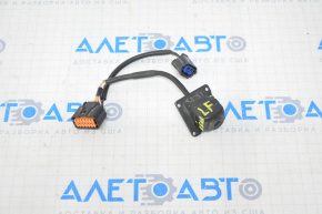 Rear view camera Hyundai Sonata 15-17