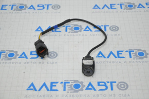 Hyundai Azera 12-17 rearview camera chip defective