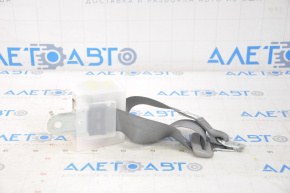 Rear right seat belt for Toyota Camry v50 12-14 USA gray