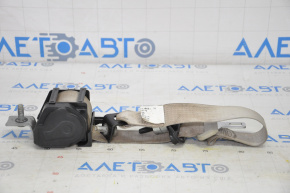 Rear left seat belt Ford Flex 09-11 beige
