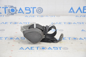 Rear left seat belt for Ford Focus mk3 11-18 black