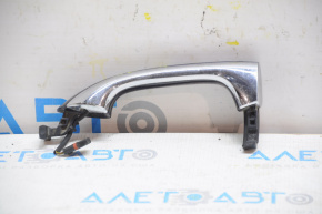 Mercedes X164 GL outer rear right door handle