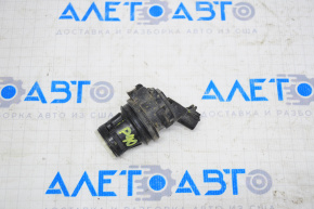 Toyota Prius V 12-17 windshield washer motor broken fastener