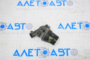 Toyota Prius V 12-17 windshield washer motor broken fastener