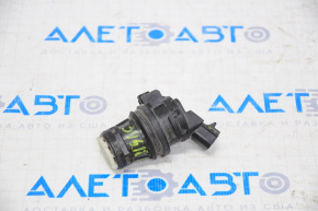 Toyota Prius V 12-17 windshield washer motor broken fastener