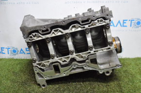 Cylinder block bare Ford Focus mk3 11-16 dorest 2.0 D:87.49
