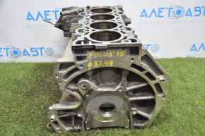 Cylinder block bare Ford Focus mk3 11-16 dorest 2.0 D:87.49