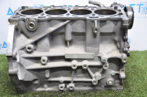 Cylinder block bare Ford Focus mk3 11-16 dorest 2.0 D:87.49