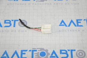 Chip for rear view camera Mitsubishi Outlander 14-21