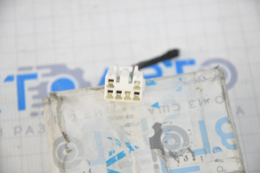 Chip for rear view camera Mitsubishi Outlander 14-21