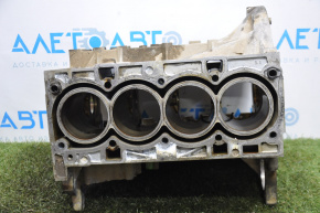 Cylinder block bare Ford Fusion mk5 13-14 1.6T