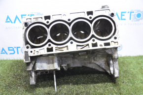 Bare Cylinder Block Ford Escape 13-16 1.6T