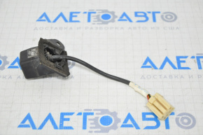 Mitsubishi Outlander Sport ASX 10-14 Rear View Camera