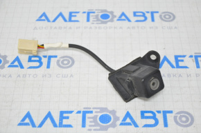 Mitsubishi Outlander Sport ASX 10-14 Rear View Camera