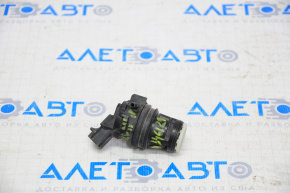 Toyota Avalon 13-14 washer motor broken fastener, housing defect