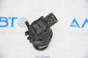 Toyota Avalon 13-14 washer motor broken fastener, housing defect