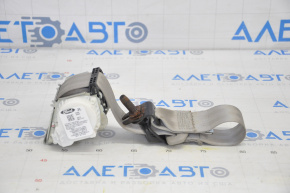 Rear left seat belt for Ford Escape MK3 13-19 beige