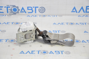 Rear left seat belt for Ford Escape MK3 13-19 beige