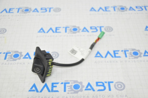 Rear view camera Chevrolet Cruze 16- with wiring