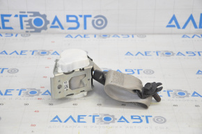 Rear right seat belt for Ford Escape MK3 13-19 beige