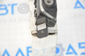 Chevrolet Volt 11-15 rearview camera without wiring