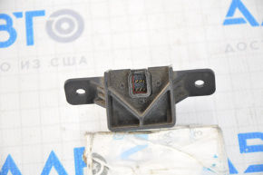 Chevrolet Volt 11-15 rearview camera without wiring