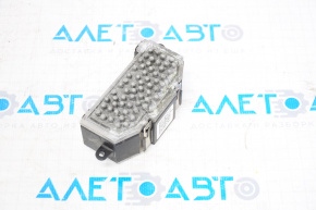 Fan controller Audi Q5 8R 09-13