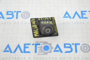 Rear view camera Chevrolet Malibu 16-23 no wire