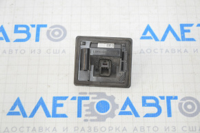Rear view camera Chevrolet Malibu 16-23 no wire
