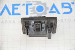 Rear view camera Chevrolet Malibu 16-23 no wire