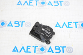 Actuator motor heater drive Chevrolet Volt 11-15