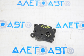 Actuator motor heater drive Chevrolet Volt 11-15