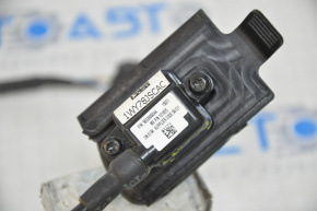 Dodge Dart 13-16 Rear View Camera with Bracket