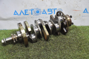 Crankshaft Dodge Grand Caravan 11-20 3.6 K:72.00 W:59.00