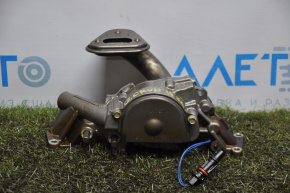 Oil pump for internal combustion engine Dodge Grand Caravan 11-19 3.6